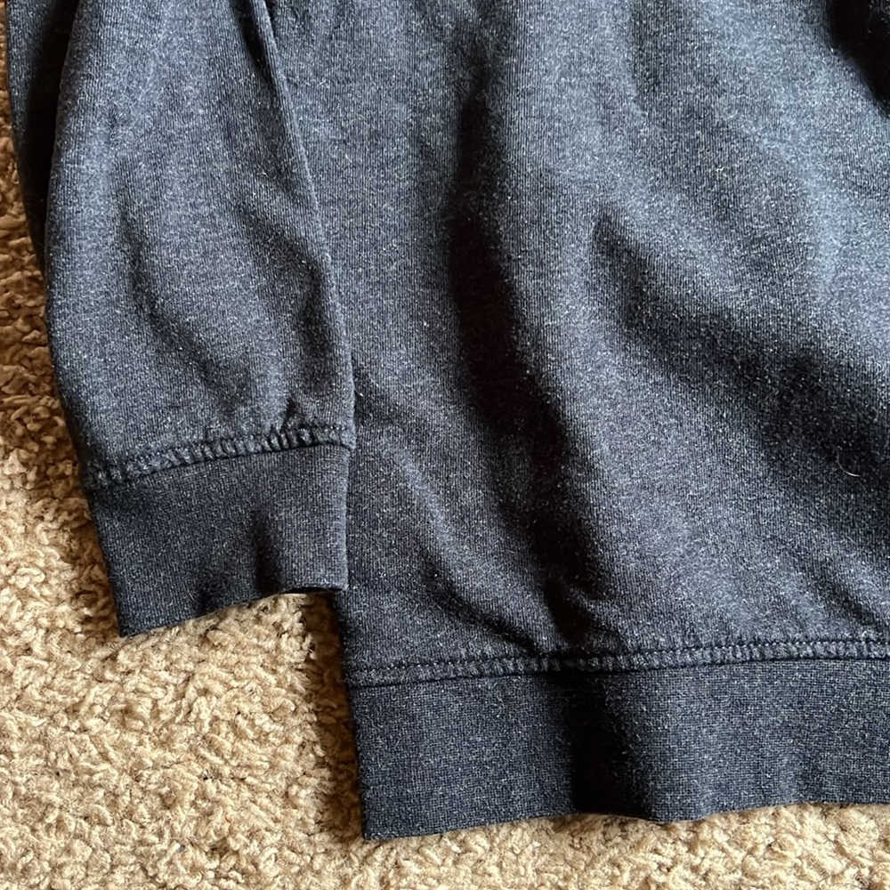 Women’s Vans hoodie - Picture 6 of 7